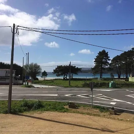 Апартаменты Playa De Estorde Сеэ