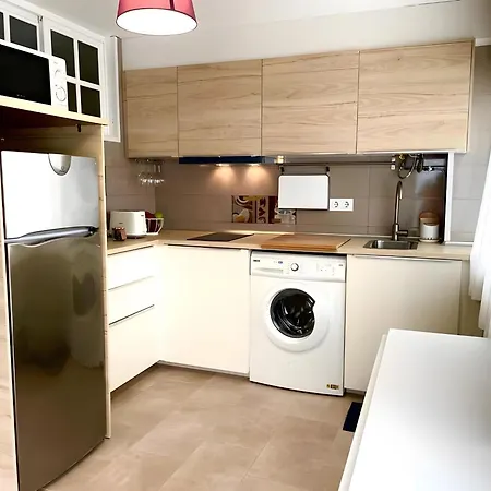 Calma Estorde Galicia Appartement Cee