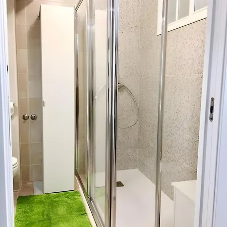 Appartement Calma Estorde Galicia