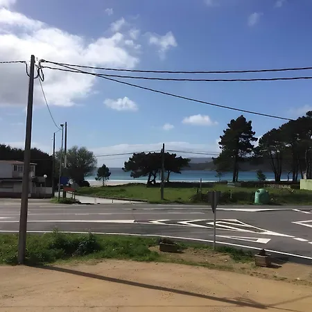 Calma Estorde Galicia
