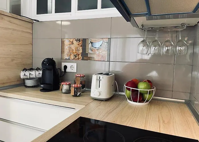 Lejlighed Playa De Estorde