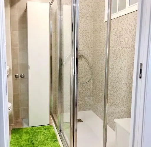 Lejlighed Playa De Estorde *