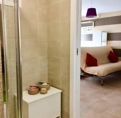 Lejlighed Playa De Estorde Cee