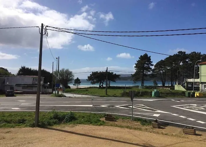 Lejlighed Playa De Estorde Cee