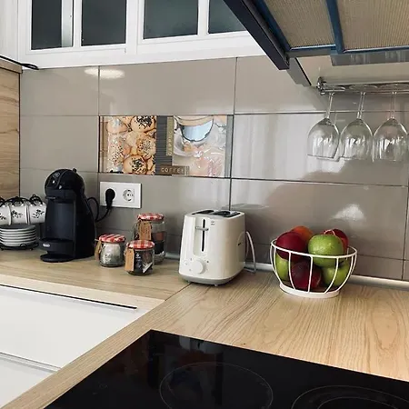 Appartement Playa De Estorde