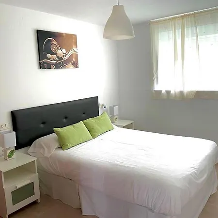 Playa De Estorde Appartement