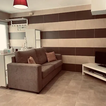 Apartment Playa De Estorde