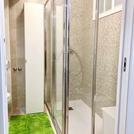 Appartement Playa De Estorde *