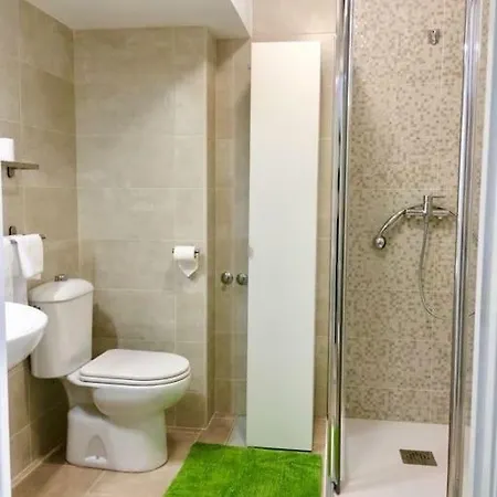 Playa De Estorde * Cee