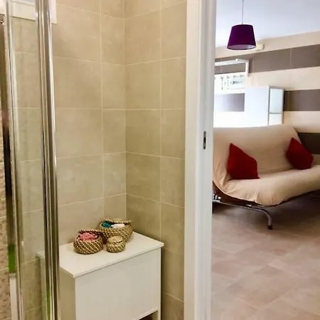Apartment Playa De Estorde Cee
