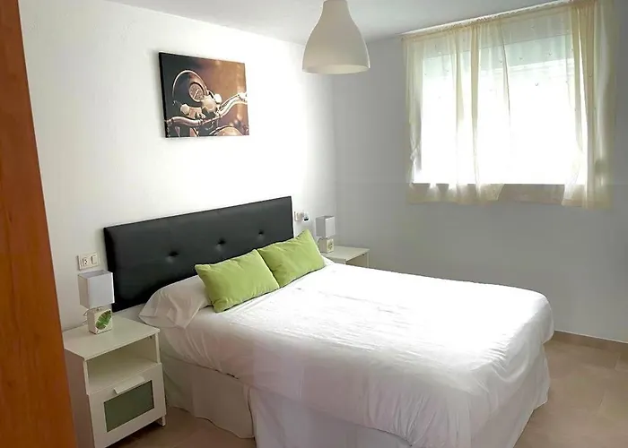 Playa De Estorde Daire