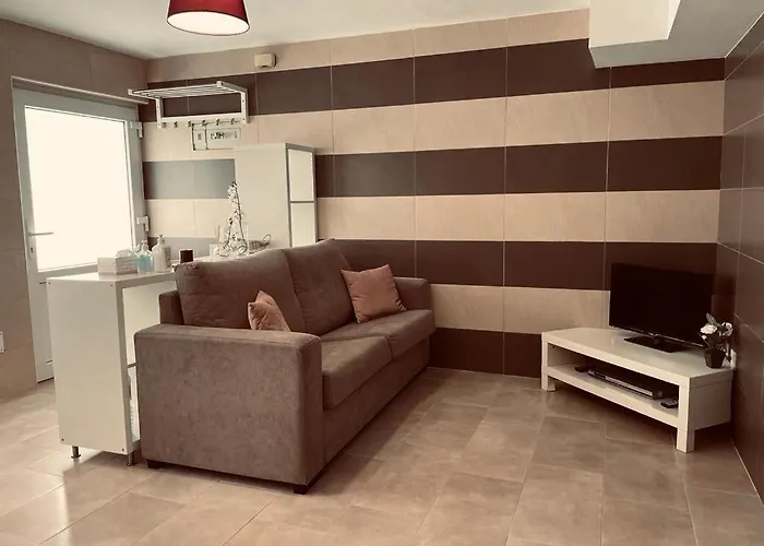 Daire Playa De Estorde