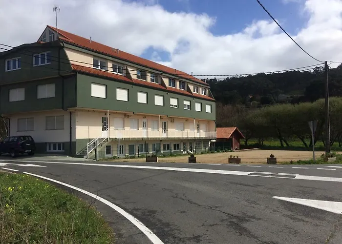 Playa De Estorde * Cee