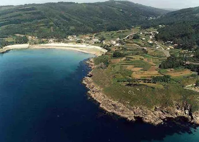 Playa De Estorde Daire Cee